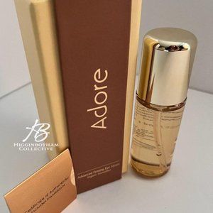 NEW Adore Cosmetics Advanced Firming Eye Serum Certified Organic w CoA MSRP $595